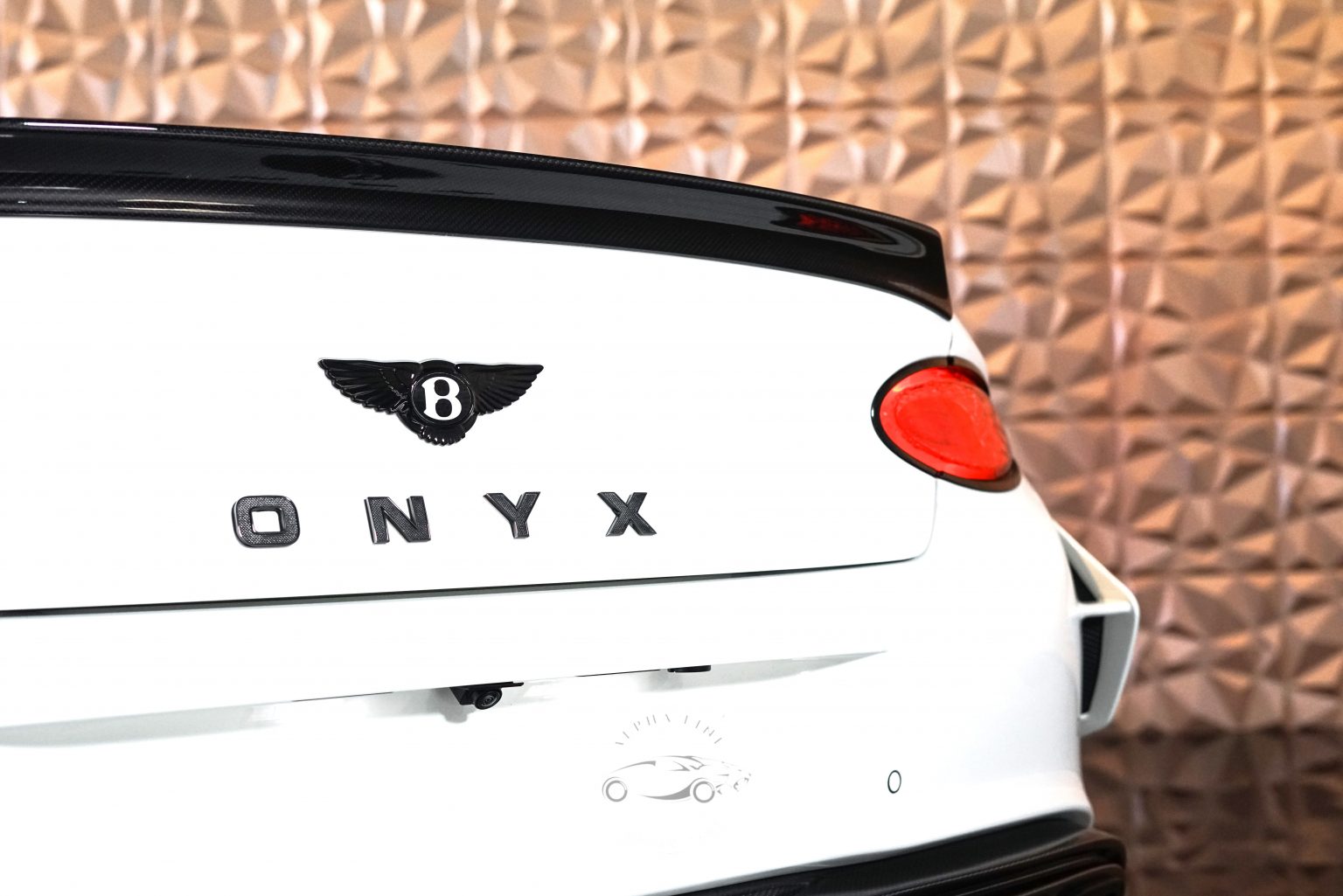 Onyx Bentley GTX-3 GTC (16 von 25)