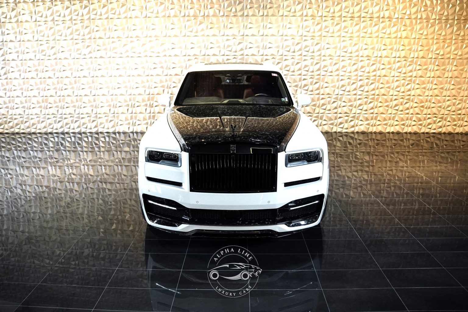 RR Cullinan Marquise Forged Edition (22 von 44)