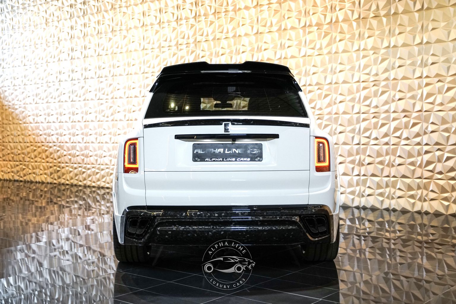 RR Cullinan Marquise Forged Edition (27 von 44)