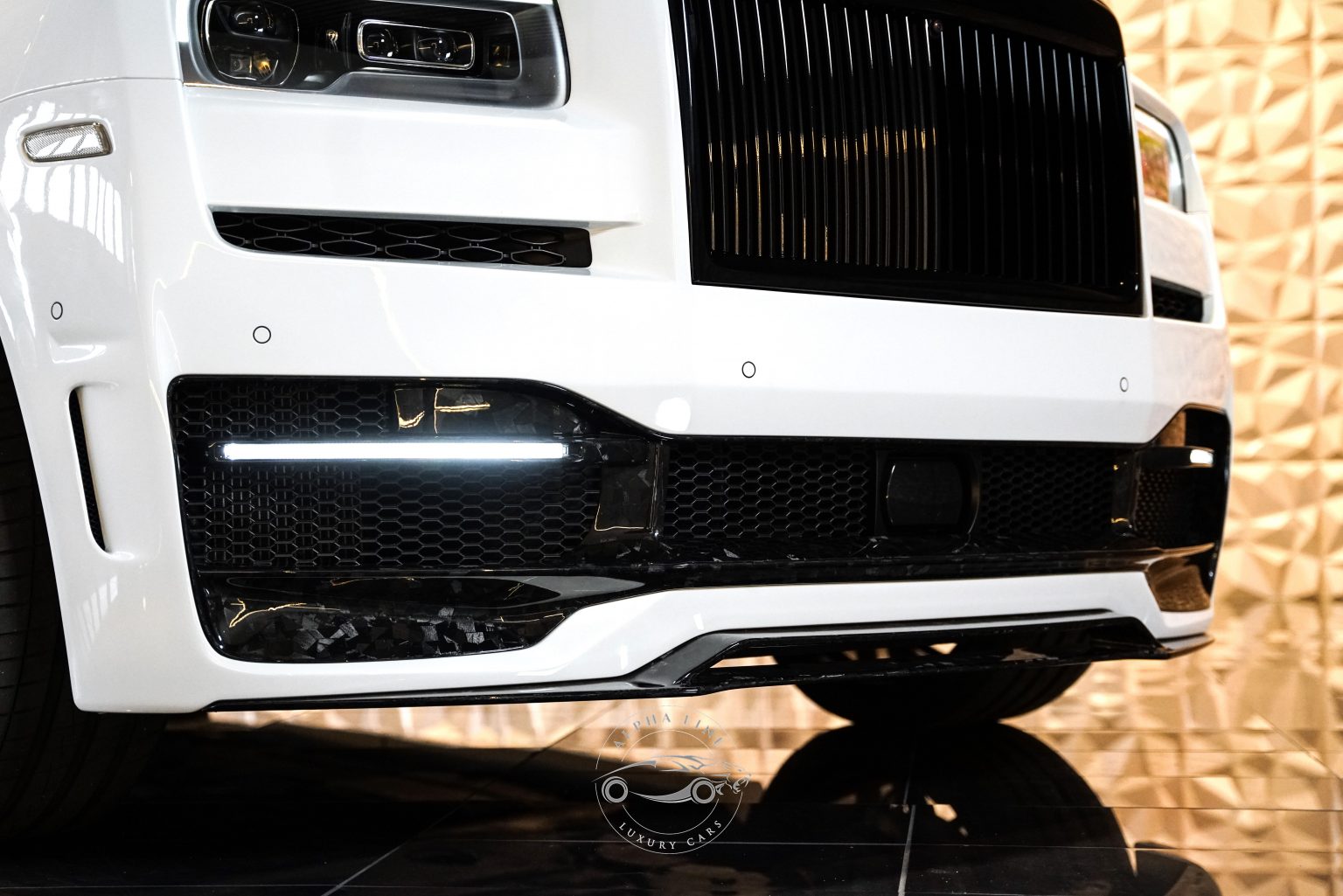 RR Cullinan Marquise Forged Edition (3 von 44)