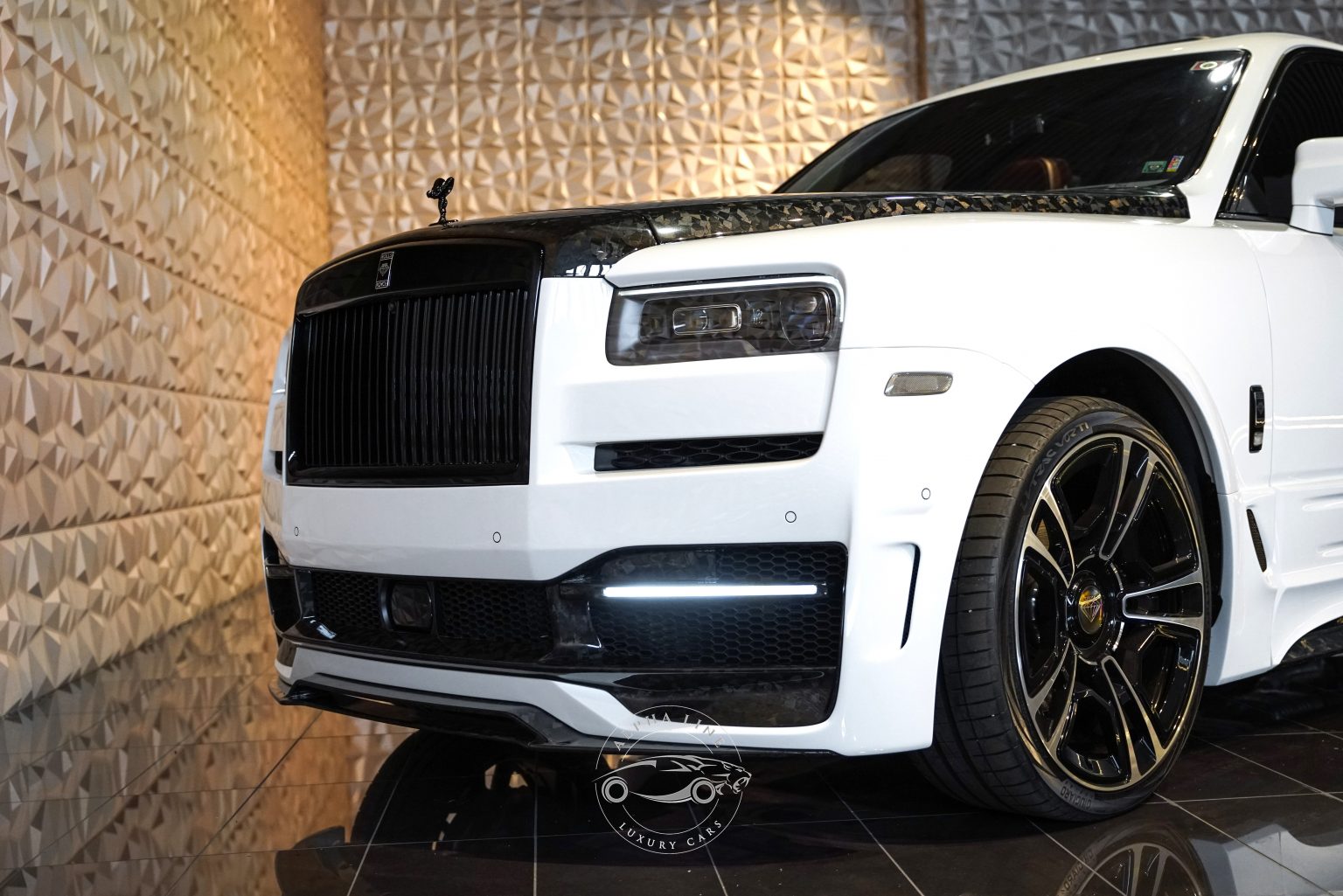 RR Cullinan Marquise Forged Edition (33 von 44)