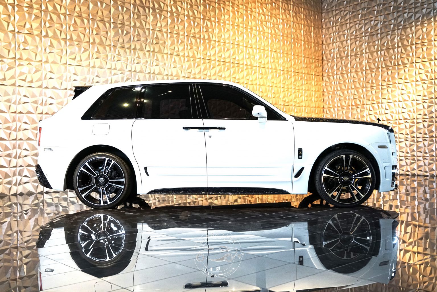 RR Cullinan Marquise Forged Edition (4 von 44)
