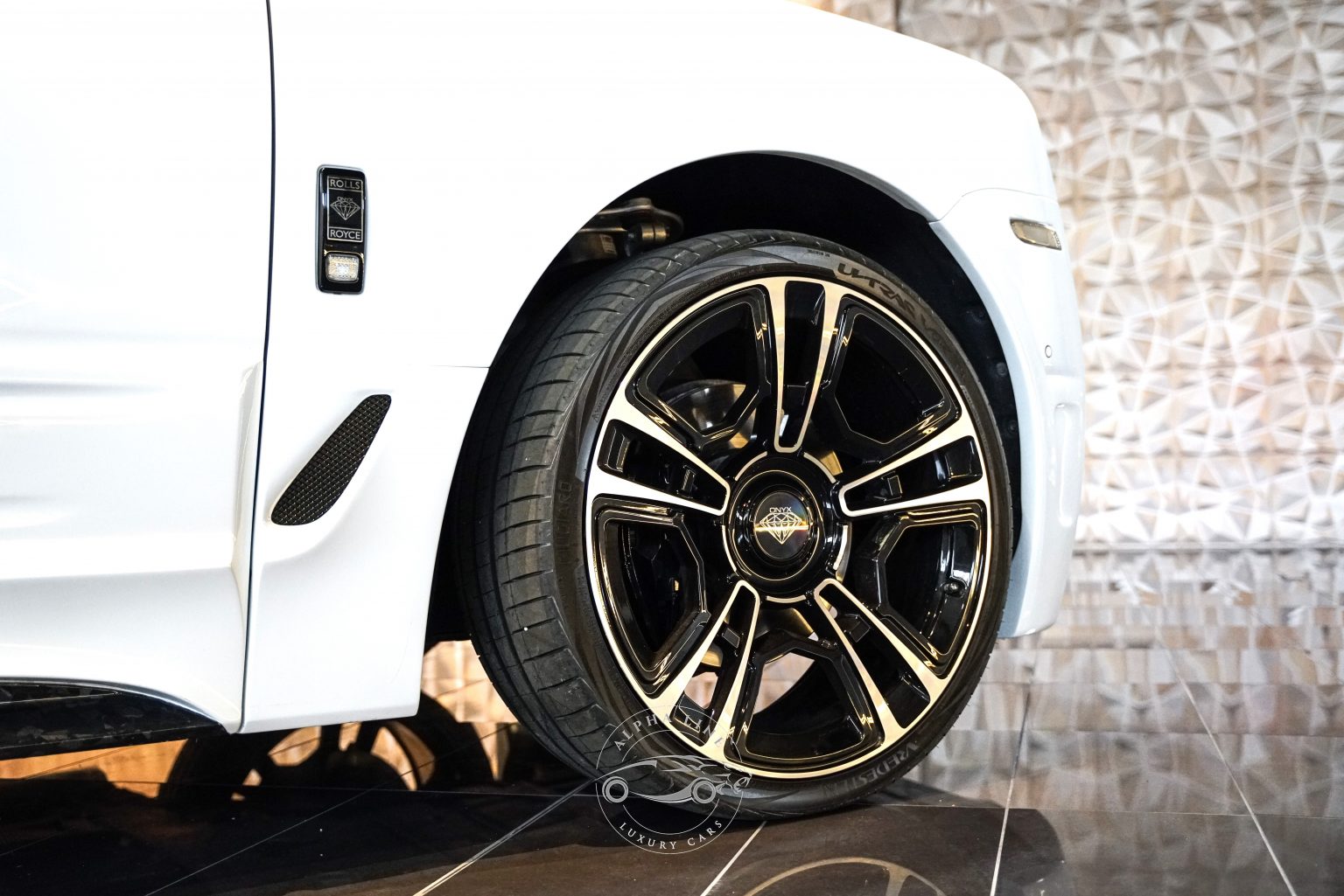 RR Cullinan Marquise Forged Edition (5 von 44)