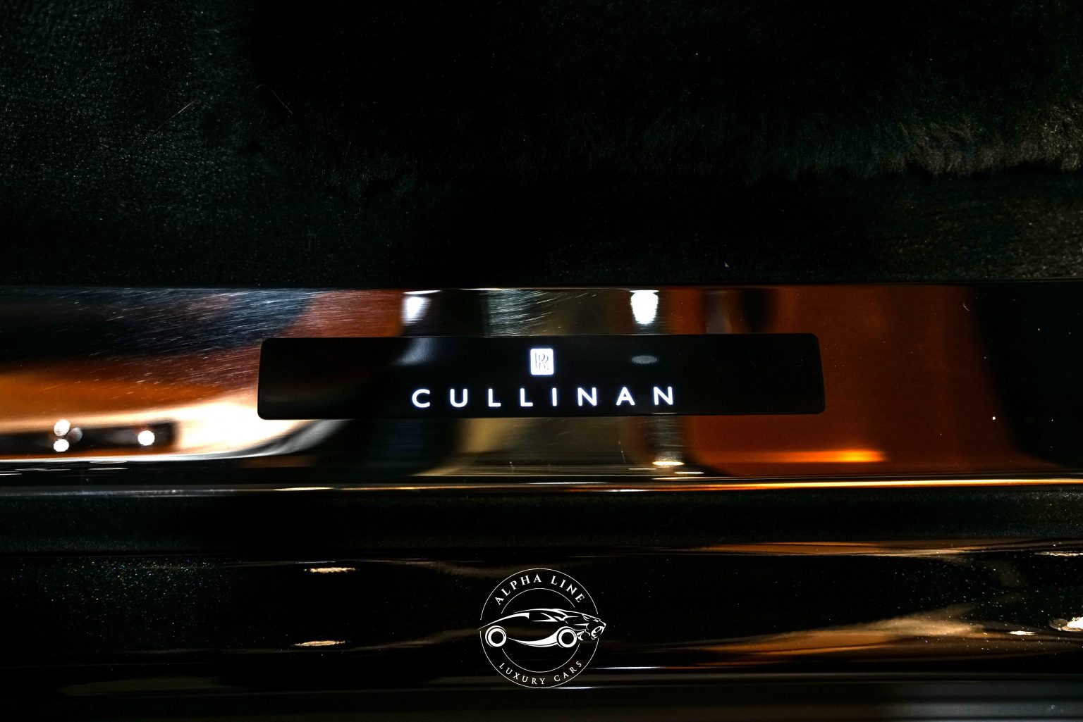 Rolls Royce Cullian (41 von 50)