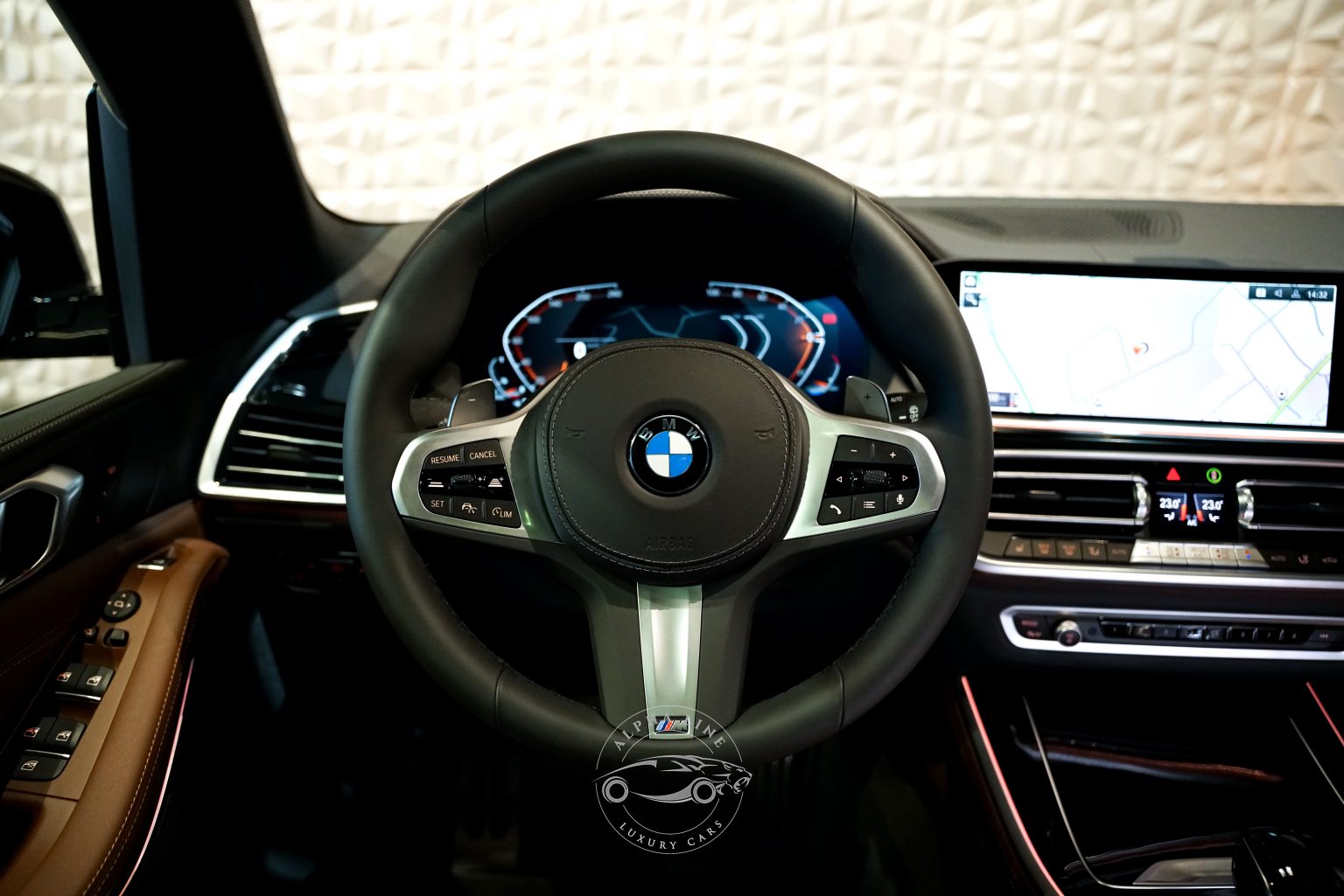 BMW X5 (25 von 31)