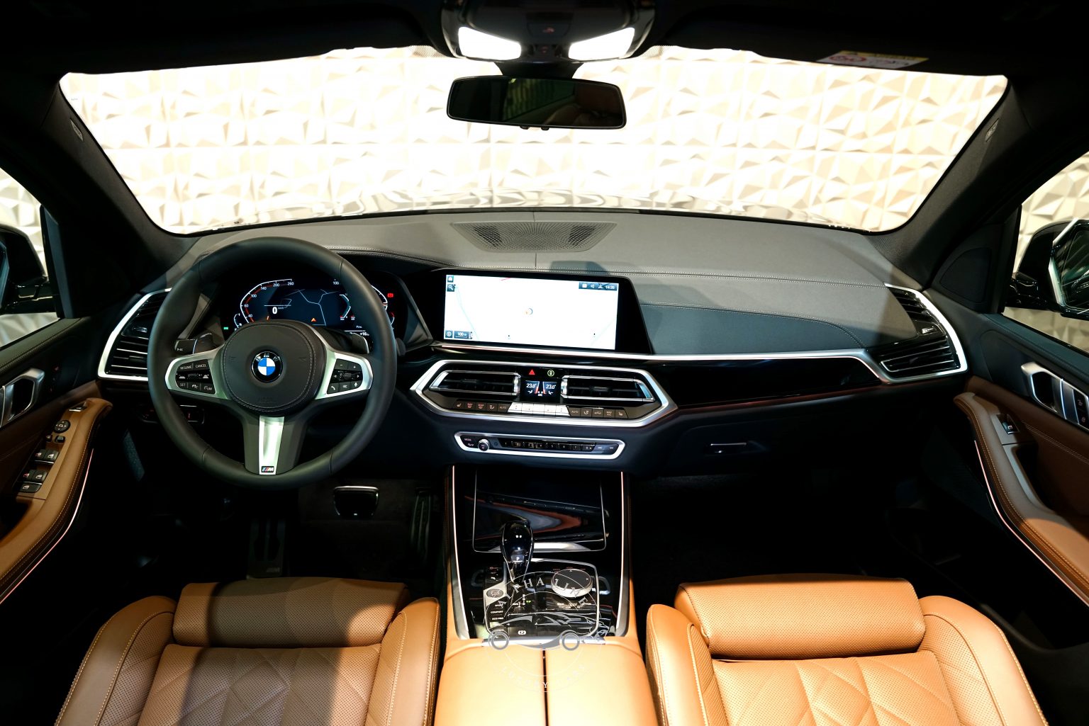 BMW X5 (26 von 31)