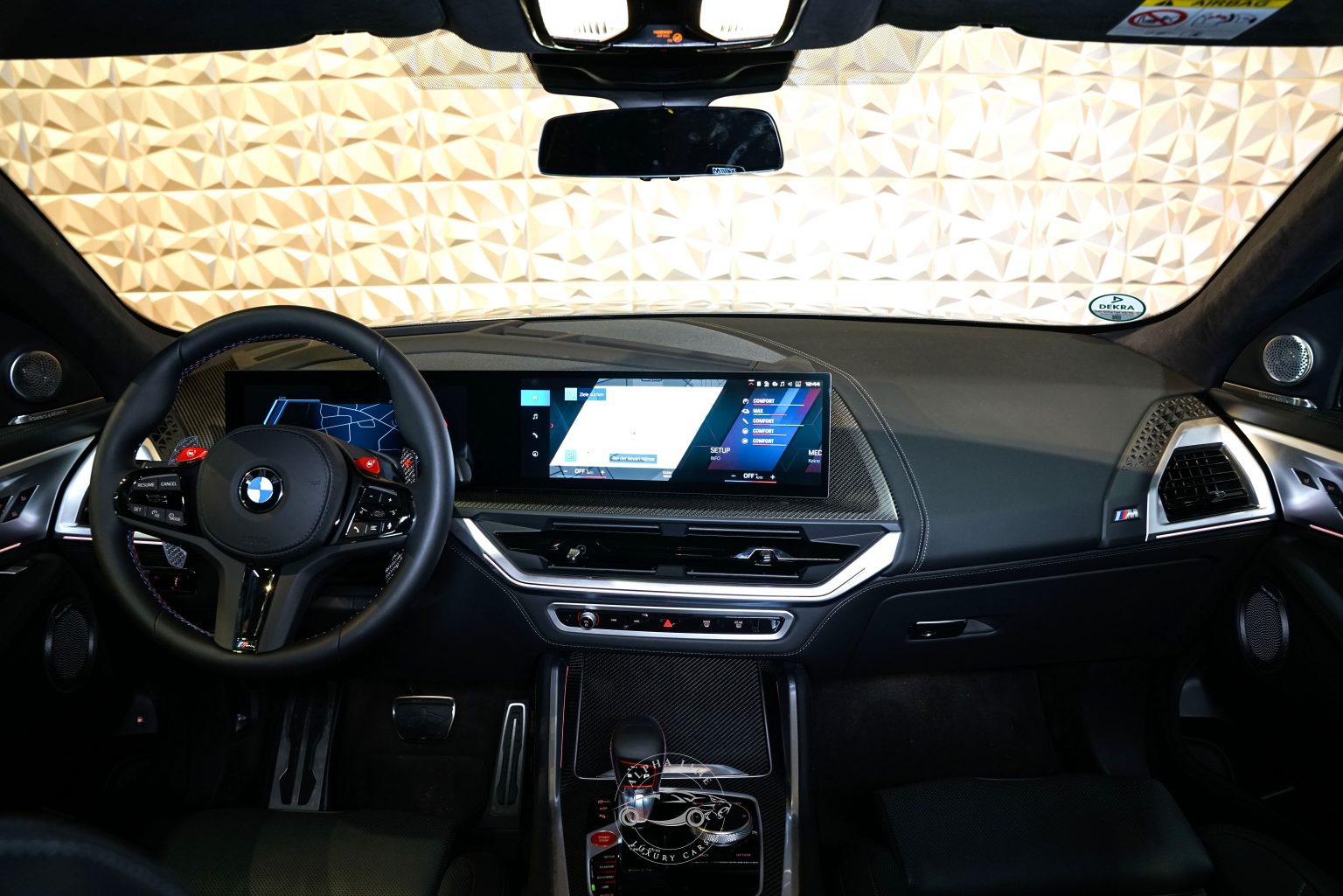 BMW XM (40 von 55)