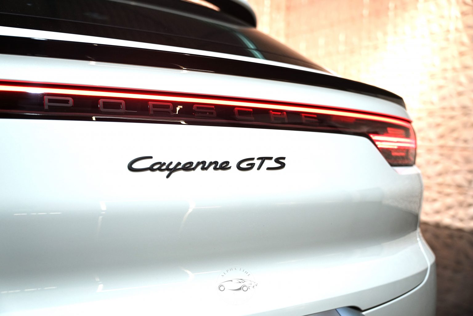 Porsche Cayenne GTS COUPE (26 von 43)