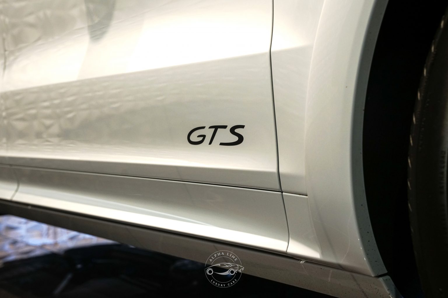 Porsche Cayenne GTS COUPE (7 von 43)